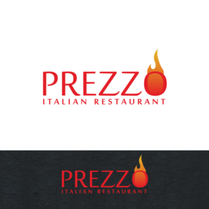 Logo Design by Omar Rezk