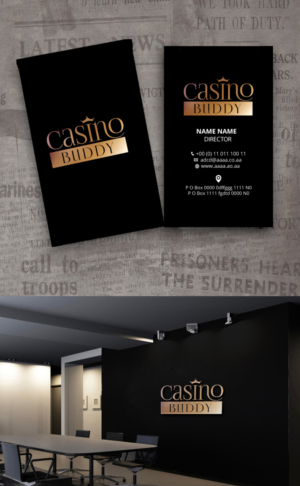 Logo Design by zebronicgraphic for DomainStar Ltd | Design: #15704119