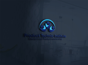 Logo Design by B.Tibéri for this project | Design: #15606950