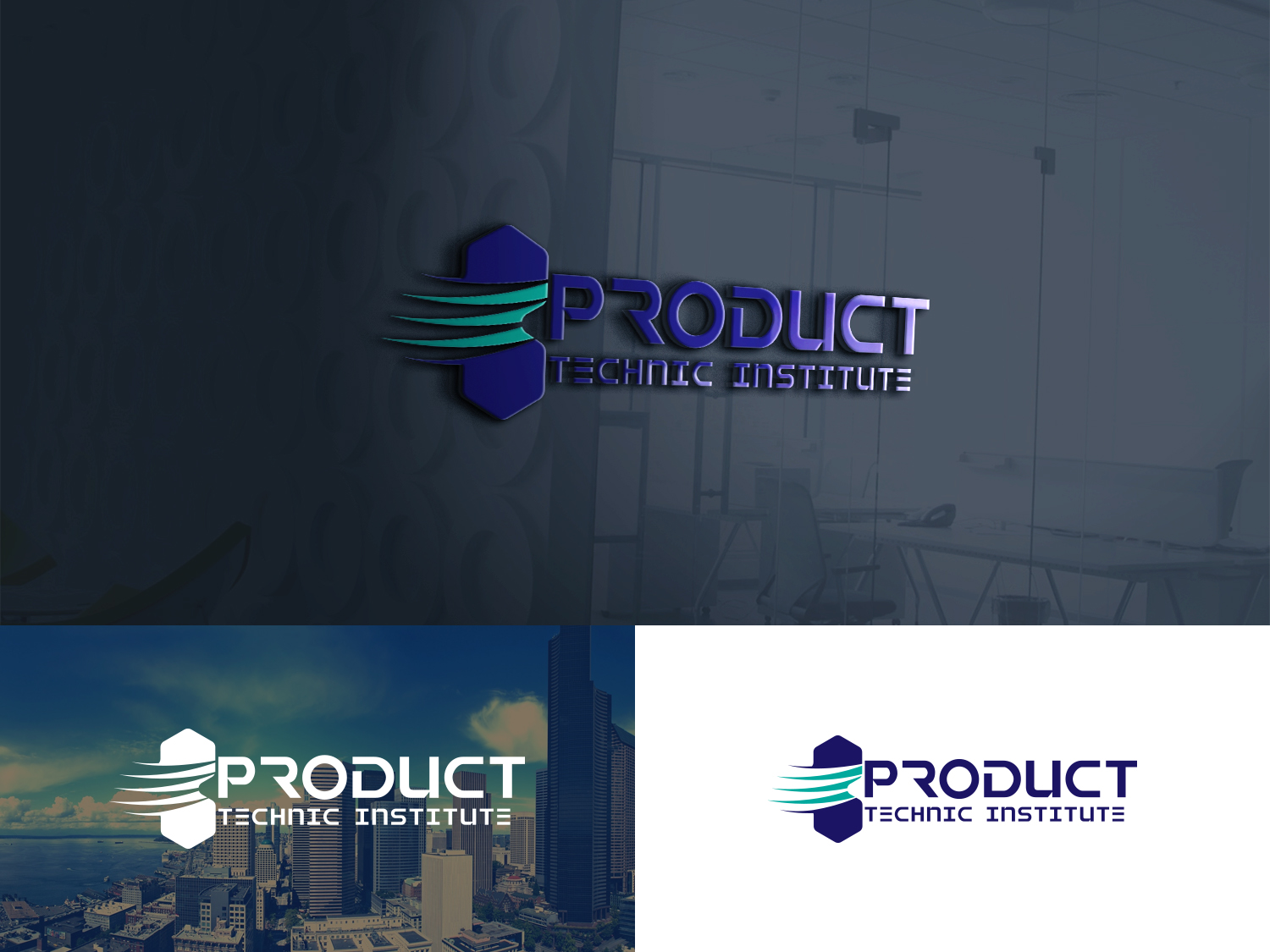 Logo Design by Aliza Creative for this project | Design #15566869