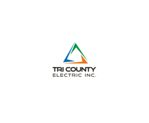 Design de Logo par SUNEEEEEL pour Tri County Electric Inc. | Design #15715267