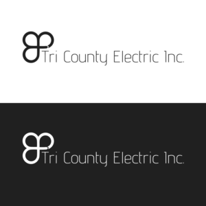 Logo Design by vicrays137 for Tri County Electric Inc. | Design: #15666098
