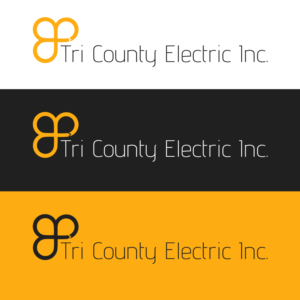 Logo Design by vicrays137 for Tri County Electric Inc. | Design: #15666171