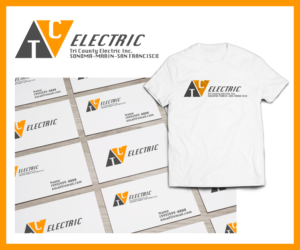 Design de Logo par inshepherdsarms pour Tri County Electric Inc. | Design #15696316