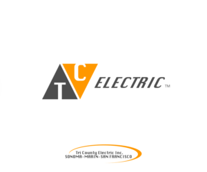 Logo Design by Chris | Designer for Tri County Electric Inc. | Design: #15696322
