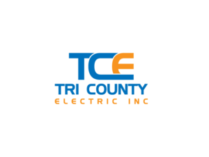 Logo Design by imsakiballhasan for Tri County Electric Inc. | Design: #15654061