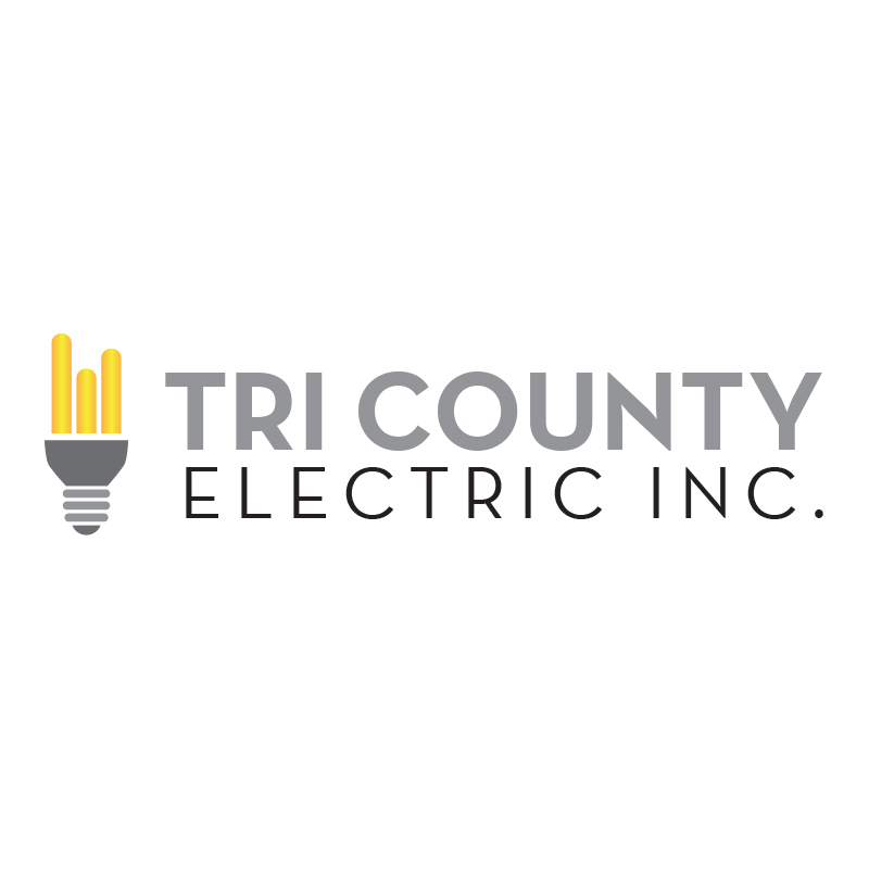 Design de Logo par ProGravix pour Tri County Electric Inc. | Design #15748277