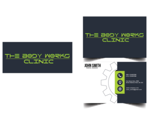 Diseño de Logo y Tarjeta de Presentación por CreativeCurvedesigns para Firebrand Active Pty Ltd | Diseño: #15660343