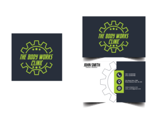 Diseño de Logo y Tarjeta de Presentación por CreativeCurvedesigns para Firebrand Active Pty Ltd | Diseño: #15661197
