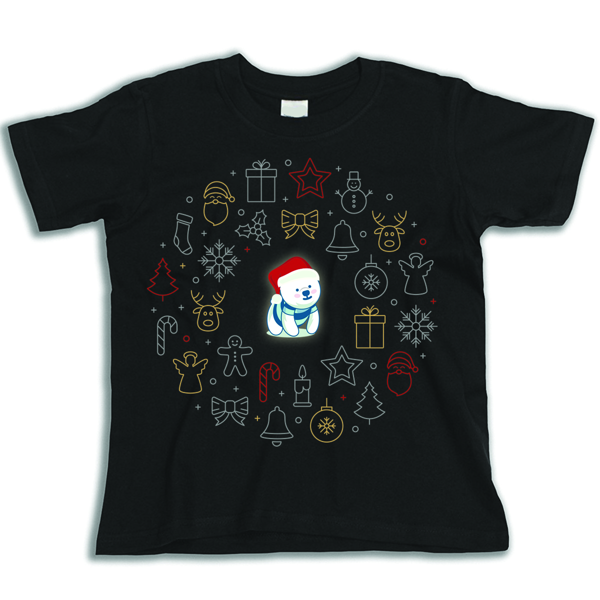 T-shirt Design by shree 108 for this project | Design #15664136