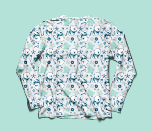 T-Shirt-Design von kash zahara für dieses Projekt | Design: #15629578