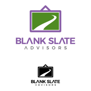 Design de Logo par moisesf pour Blank Slate Advisors | Design : #16175733