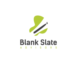 Design de Logo par NineOwl pour Blank Slate Advisors | Design : #15659948