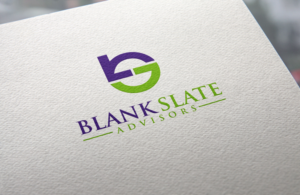 Design de Logo par uzzaman pour Blank Slate Advisors | Design : #15606413