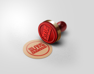 Logo Design by Rok Animax for Blank Slate Advisors | Design: #15696204