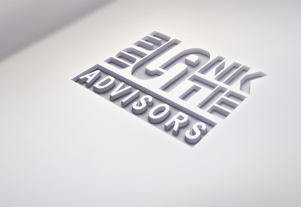 Logo Design by Rok Animax for Blank Slate Advisors | Design #15696208