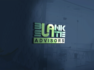 Logo Design by Rok Animax for Blank Slate Advisors | Design: #15696222