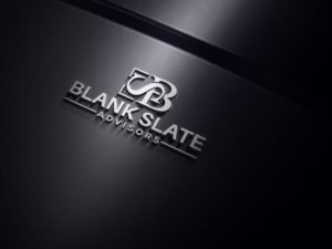 Logo Design by jan2you for Blank Slate Advisors | Design: #15612436