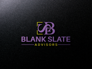 Logo Design by jan2you for Blank Slate Advisors | Design: #15612437