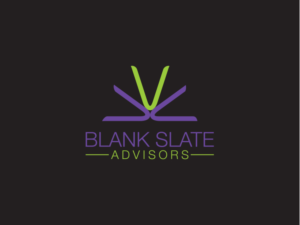Design de Logo par Mad for design pour Blank Slate Advisors | Design : #15603897