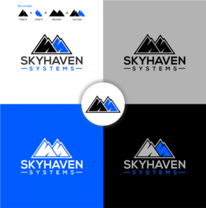 Logo Design by keith_designs