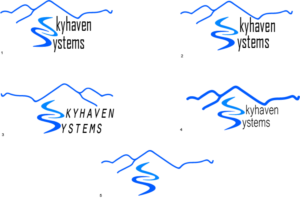 Logo Design by micknevis