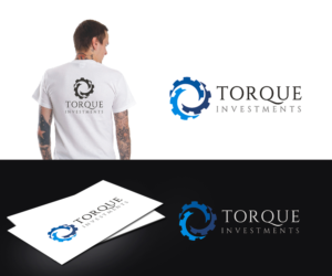Logo Design by Vishak vasu for this project | Design #15617460
