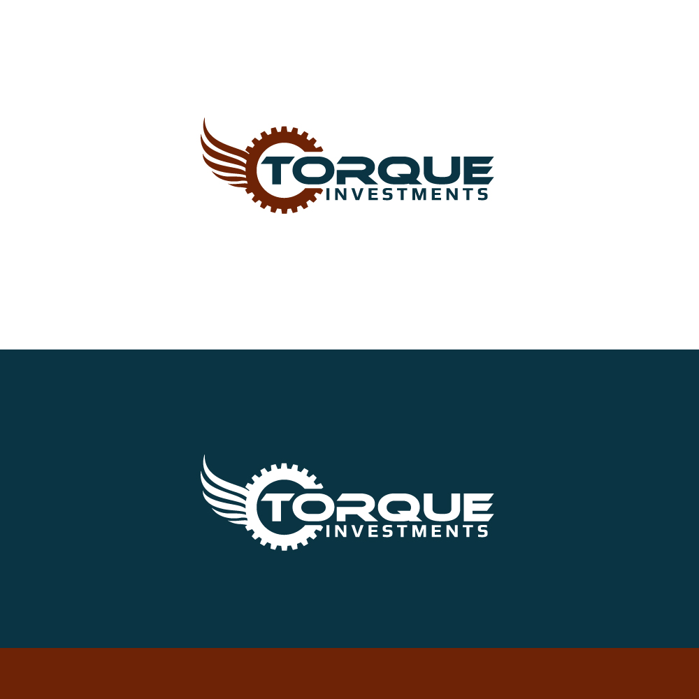 Logo Design by Sujit Banerjee for this project | Design #15577673