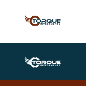 Logo Design by Sujit Banerjee for this project | Design: #15577673
