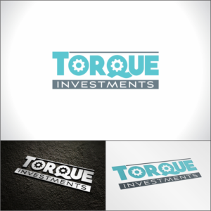 Logo Design by Robert Macwan for this project | Design #15582554