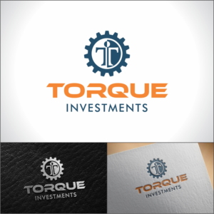 Design de Logo par Robert Macwan pour ce projet | Design : #15582555