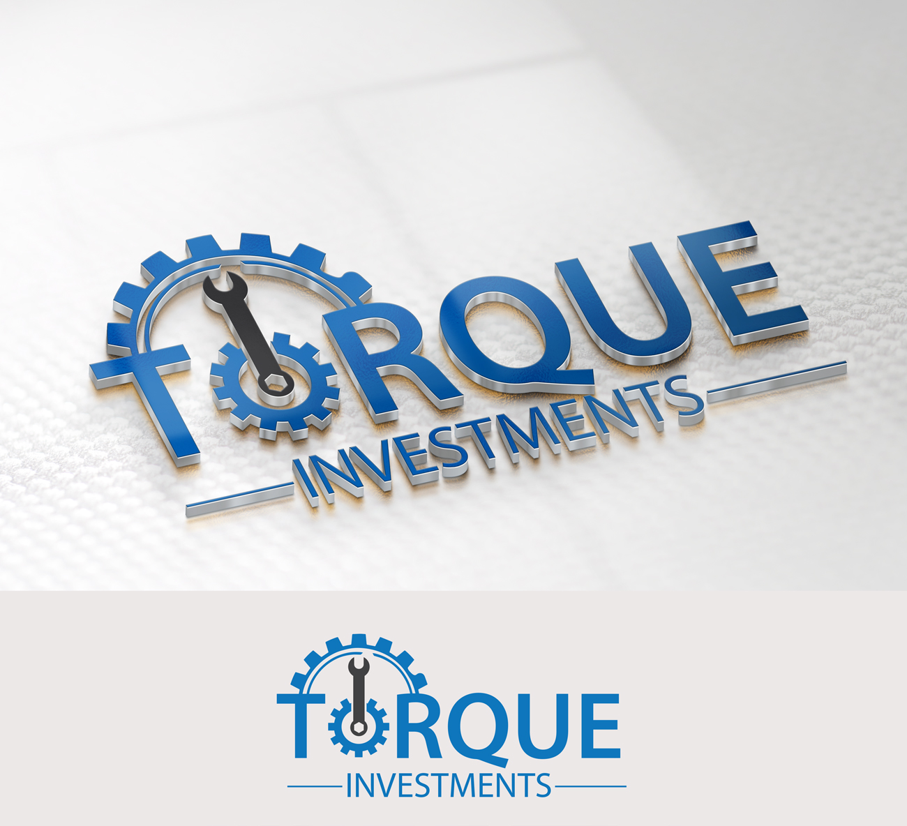 Logo Design by Impressive Sol for this project | Design #15578595