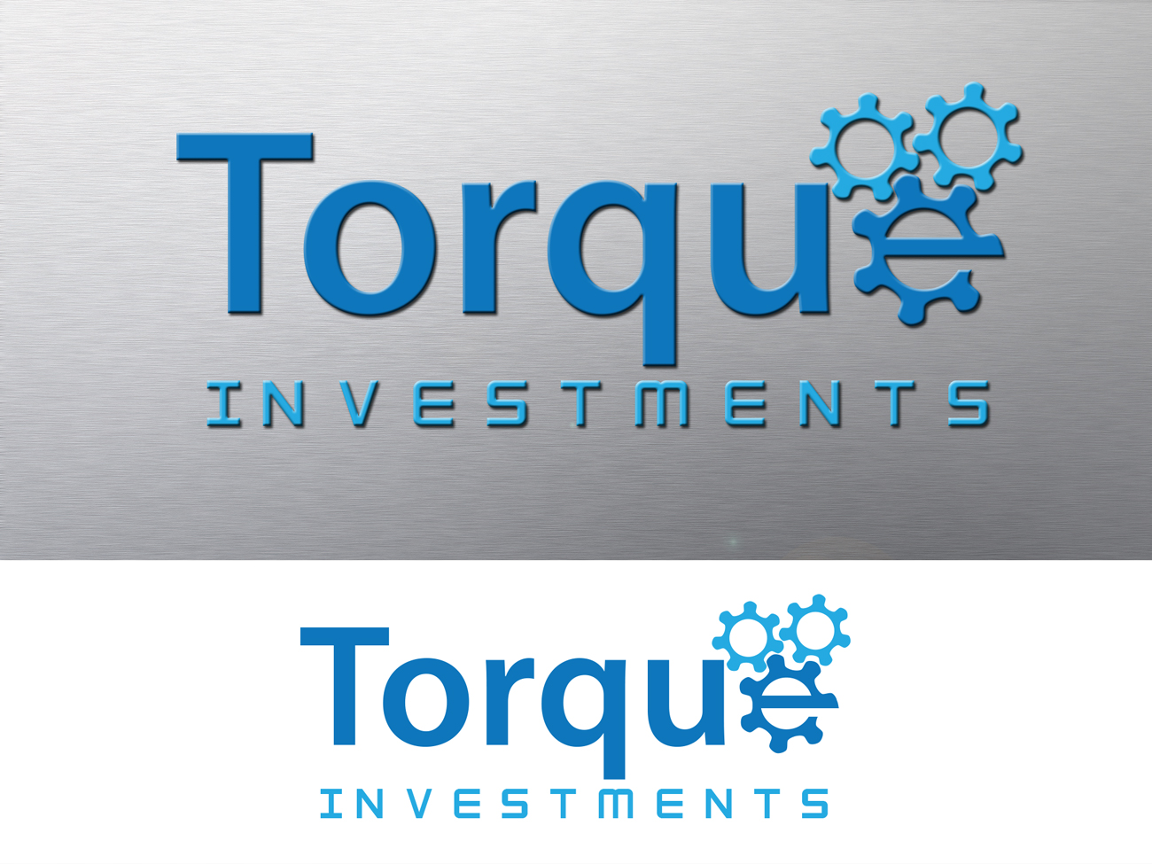 Logo Design by Impressive Solutions for this project | Design #15578596