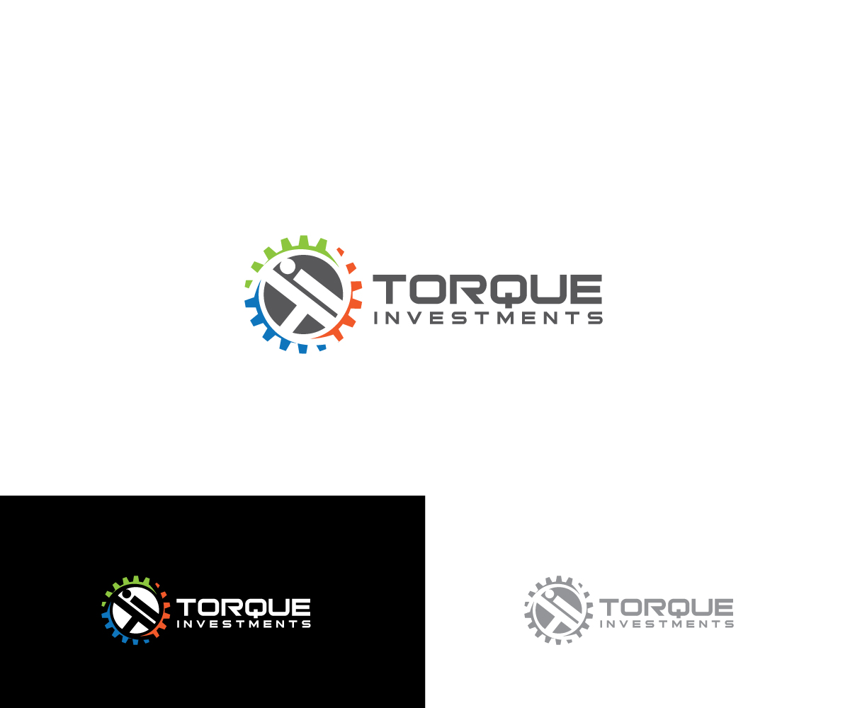 Logo Design by Omee63 for this project | Design #15578699