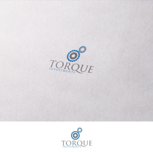 Logo Design by DesignDUO for this project | Design: #15616423