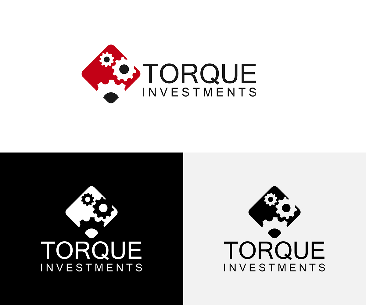 Logo Design by eMARK for this project | Design #15575982