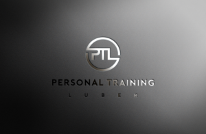  PTL Personal Training Luber | Logo Design by GLDesigns