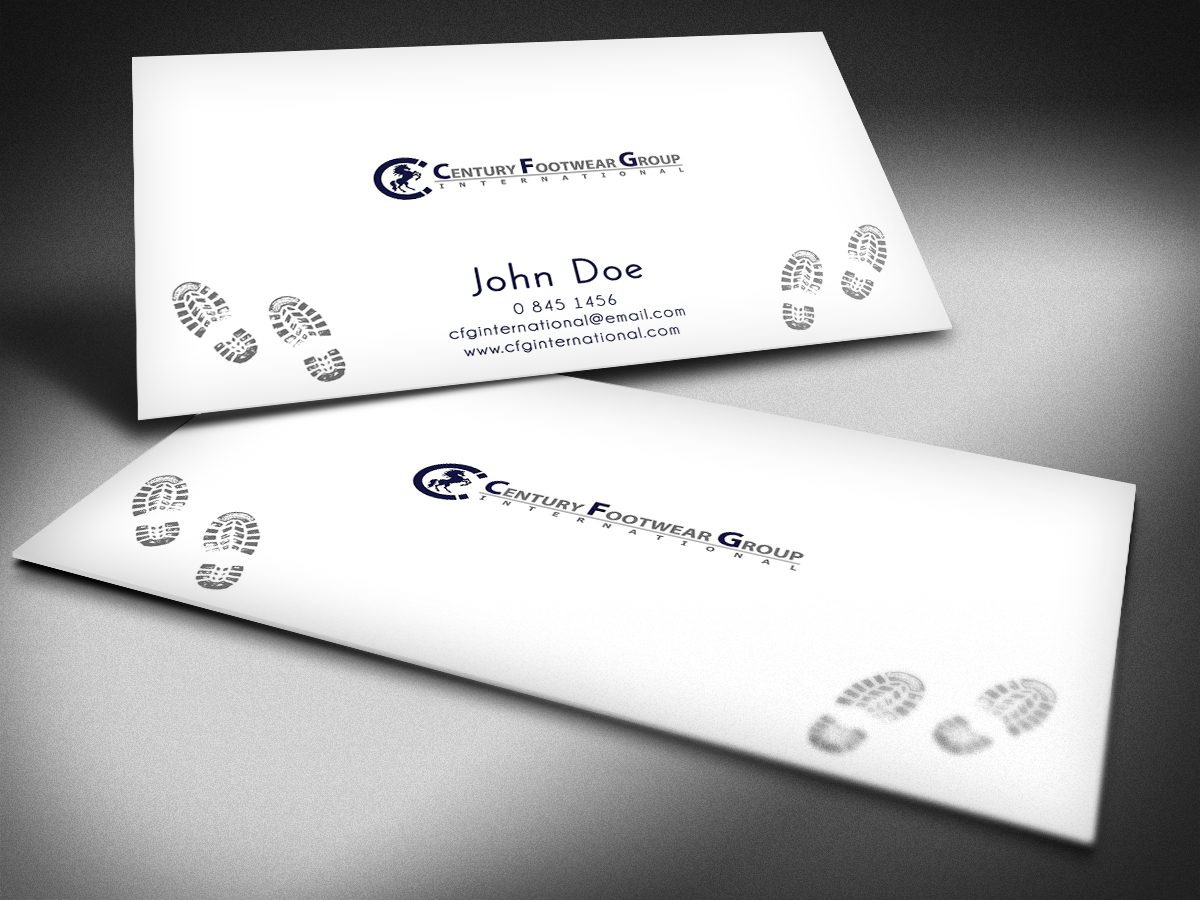 Business Card Design by FutureDesigne for this project | Design #2669519