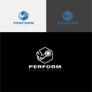 Logo Design by iCONQUER