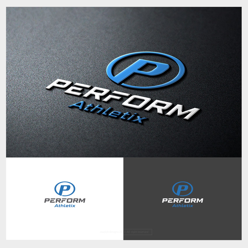Logo Design by madeli for this project | Design #15588279