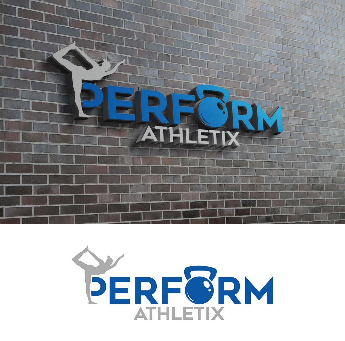 Logo Design by Impressive Sol for this project | Design #15574608
