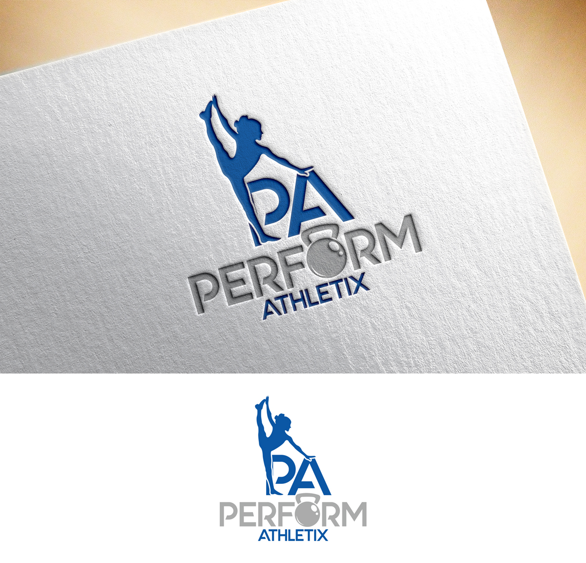 Logo Design by Impressive Solutions for this project | Design #15574611