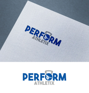 Logo Design by Impressive Solutions for this project | Design: #15574612