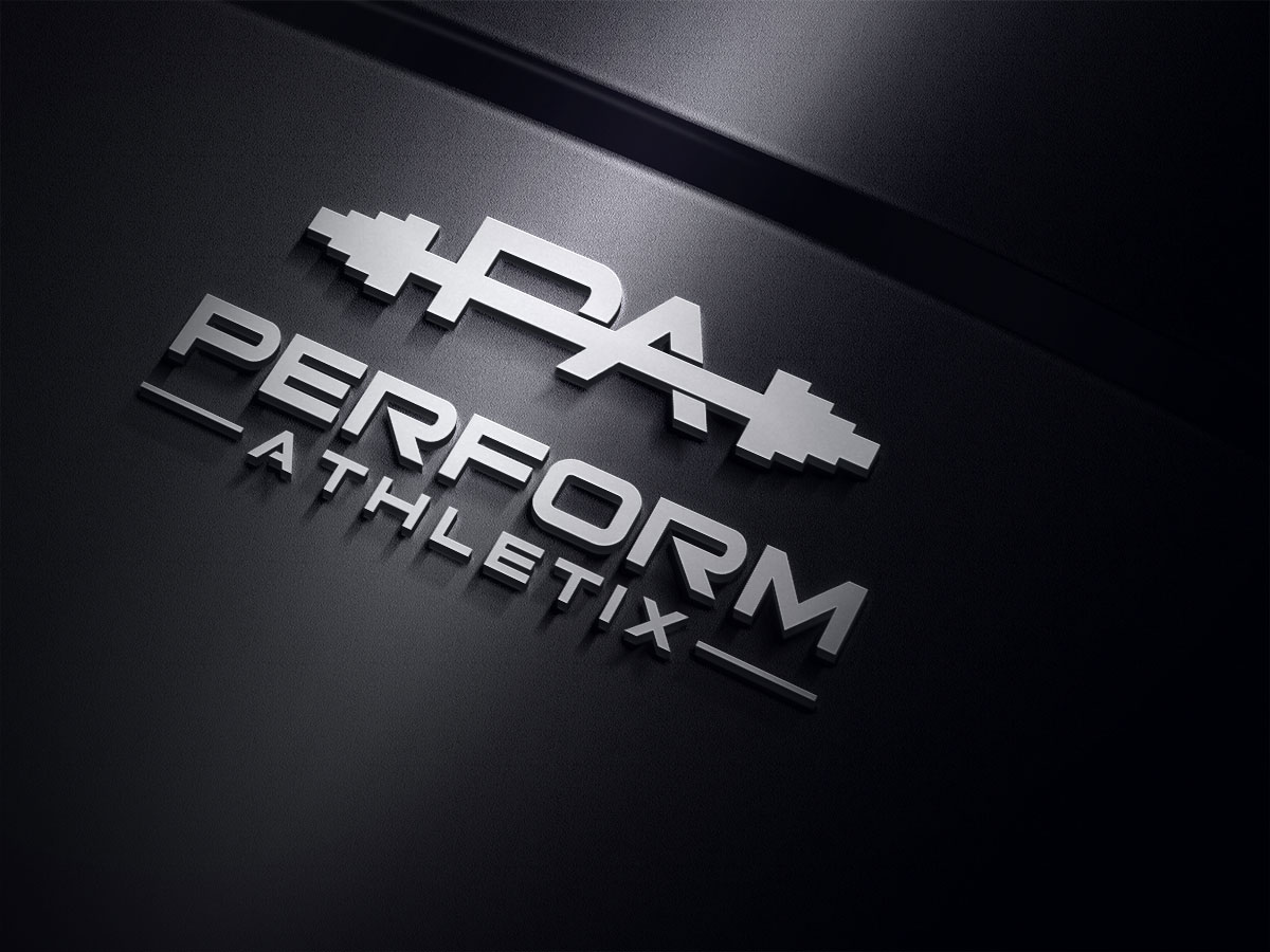 Logo Design by Atec for this project | Design #15575970