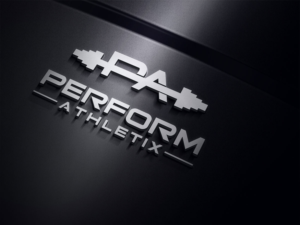 Logo Design by Atec for this project | Design: #15575970