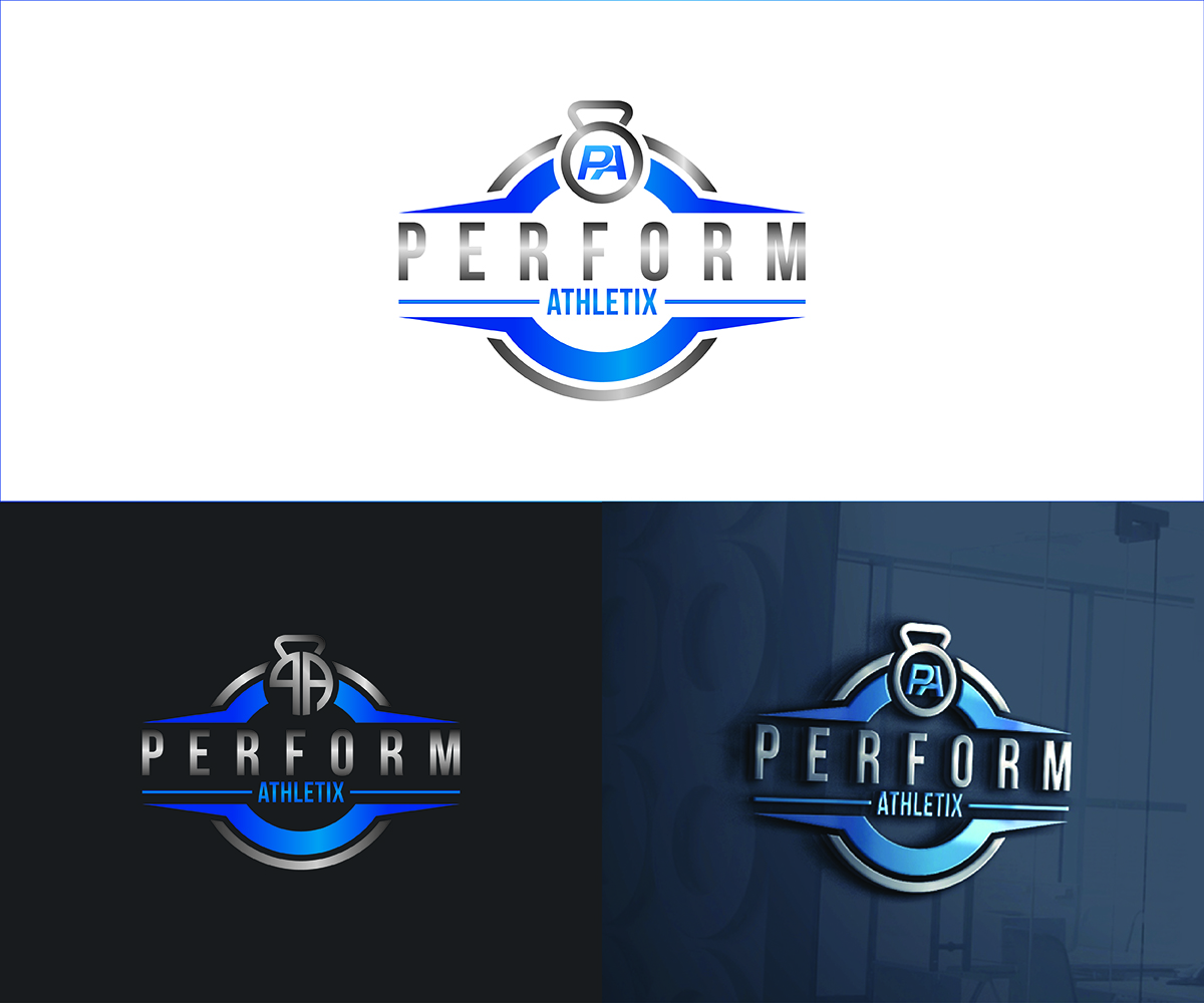 Logo Design by eMARK for this project | Design #15574656