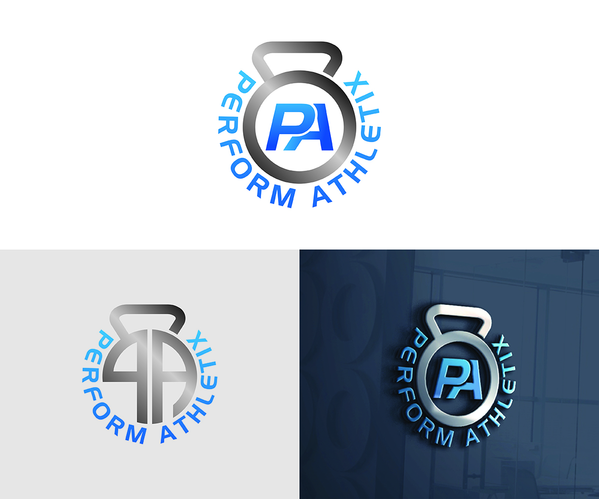 Logo Design by eMARK for this project | Design #15574657