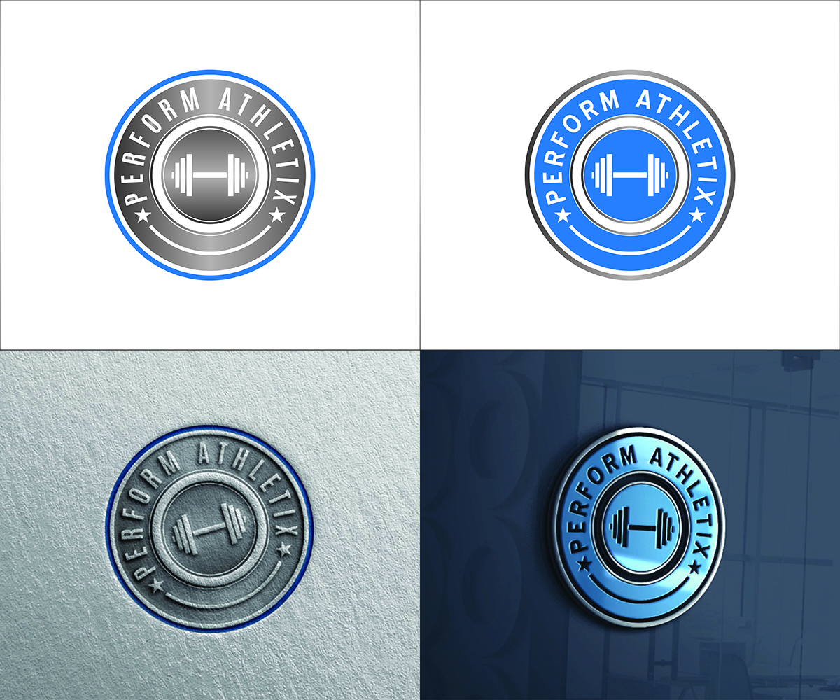 Logo Design by eMARK for this project | Design #15574660