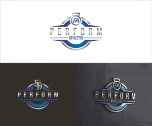 Logo Design by eMARK for this project | Design: #15574739