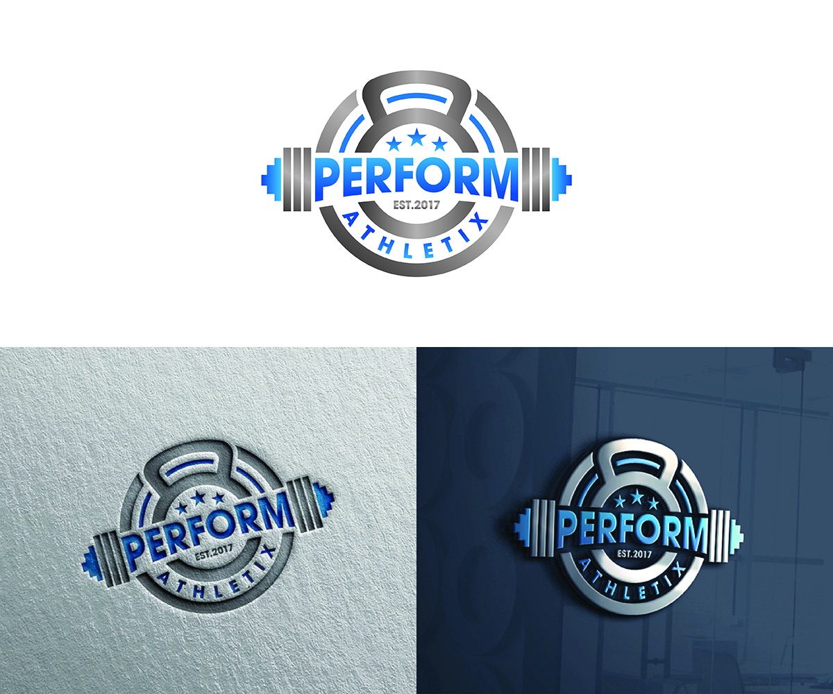 Logo Design by eMARK for this project | Design #15574740